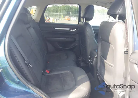 2020 Mazda Cx-5 Touring z USA, uszkodzony, nr VIN JM3KFBCM7L0792211